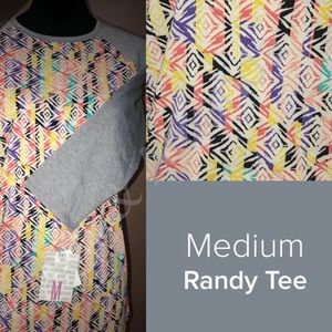 Lularoe Randy
